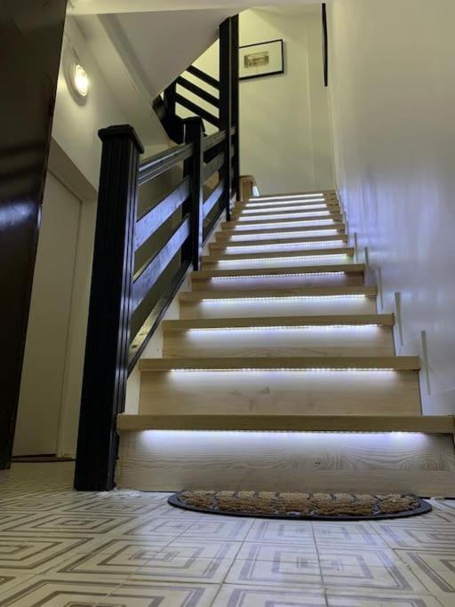 Style Et Ambiance Apartment Фоа Екстериор снимка