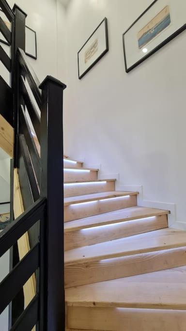 Style Et Ambiance Apartment Фоа Екстериор снимка