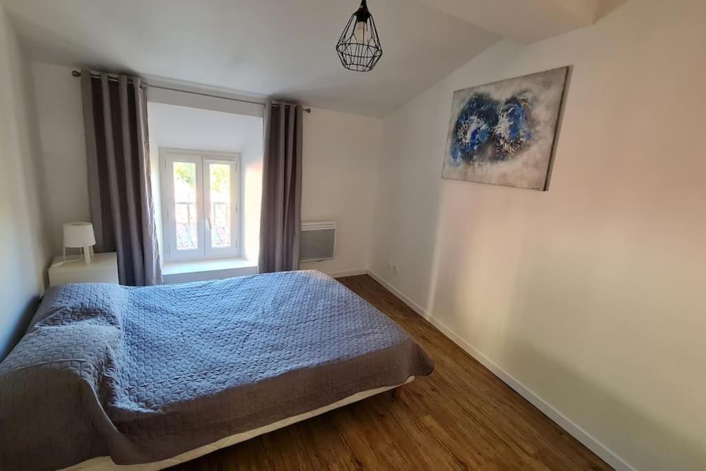 Style Et Ambiance Apartment Фоа Екстериор снимка