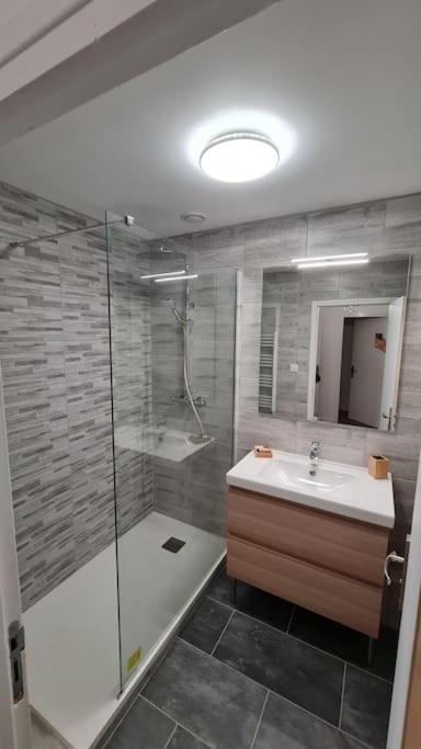 Style Et Ambiance Apartment Фоа Екстериор снимка