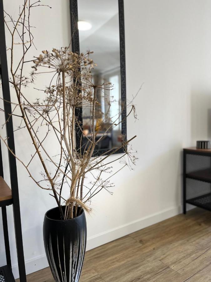 Style Et Ambiance Apartment Фоа Екстериор снимка