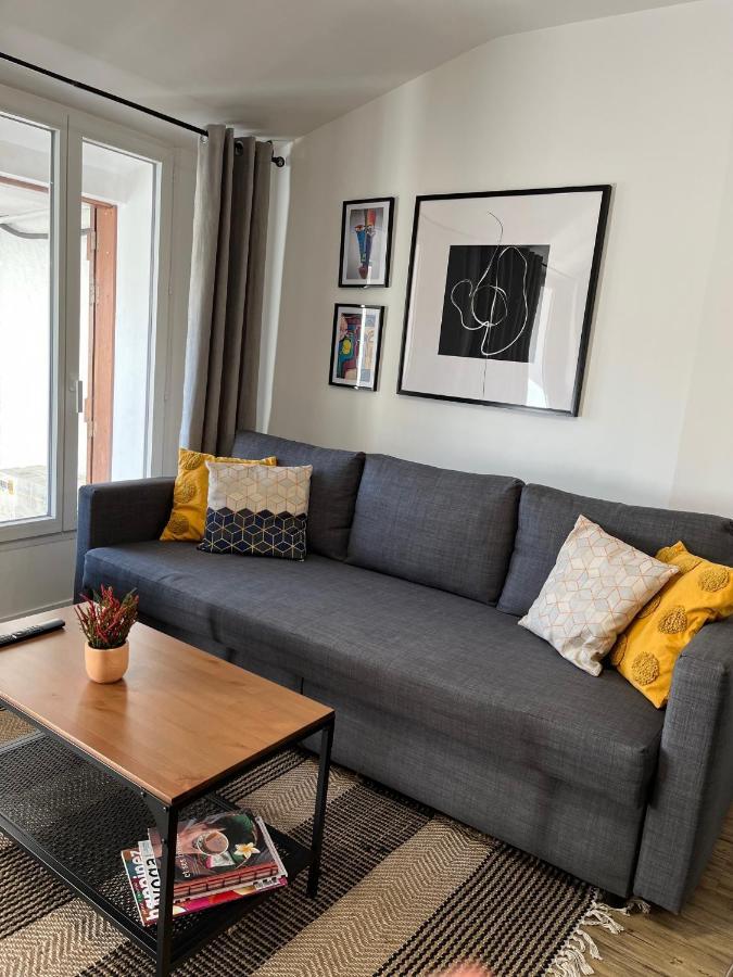 Style Et Ambiance Apartment Фоа Екстериор снимка