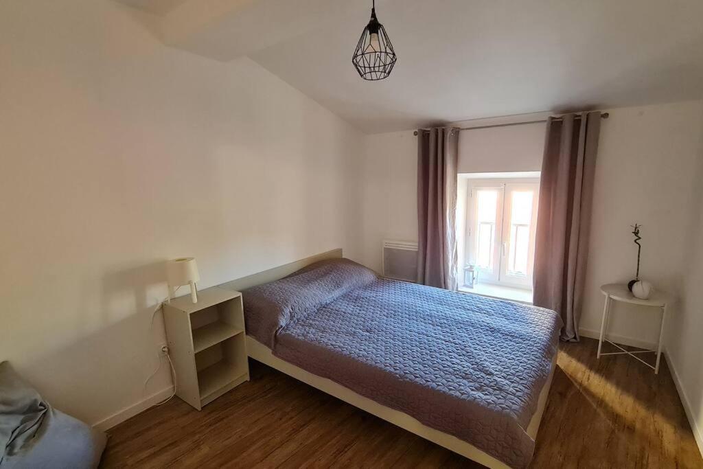 Style Et Ambiance Apartment Фоа Екстериор снимка